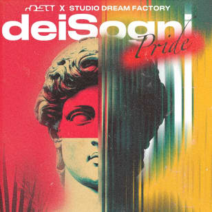 deiSogni Pride: an Immersive Theatre, Art, and Disco Experience