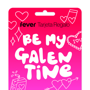 Galentine’s Day - Tarjeta Regalo Special Edition