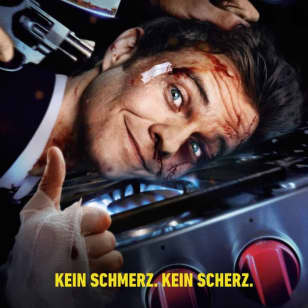﻿Mr. No Pain