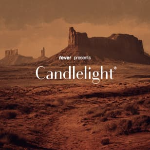 Candlelight: Ennio Morricone e altre colonne sonore a Palazzo Ripetta
