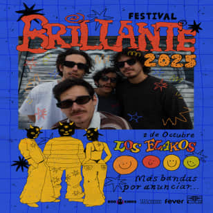 Festival Brillante 5to Aniversario