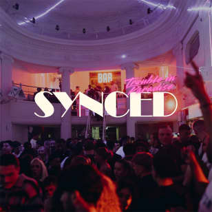 SYNCED @ Supper