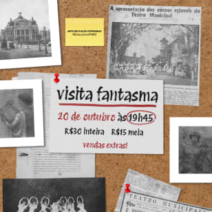 Visita Fantasma