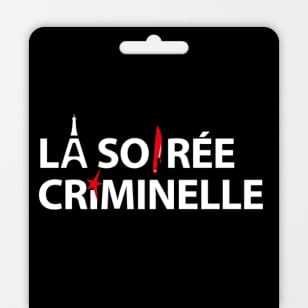 La Soirée Criminelle