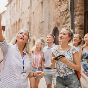 A Walking Tour of Santa Fe's Most Beautiful and Historic Sites