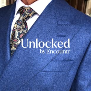 An Evening of Style Unlocked