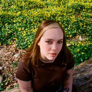 Soccer Mommy at La 2 d'Apolo, Barcelona 2025