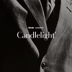Candlelight : Hommage à Charles Aznavour