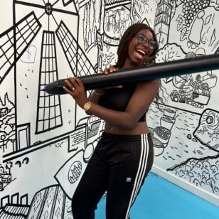 FoKO Immersive Gallery