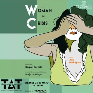 WC (Woman in Crisis)