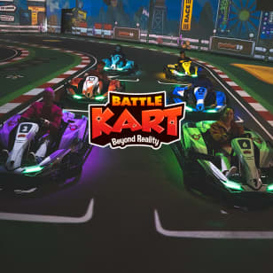 BattleKart Fürth