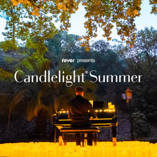 Candlelight Open Air: tributo a Cesare Cremonini