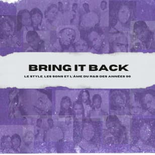 Bring it Back!