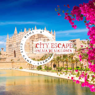 Escape Challenge Maiorca