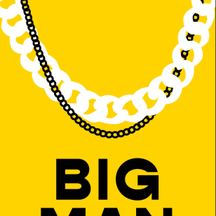 Book Launch: BIG MAN by Dean Atta with JNR Williams
