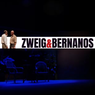 Zweig Bernanos - La Fornal d’Espectacles de Ferro SLU