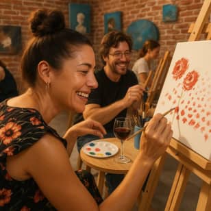 MOLA Art & Wine
