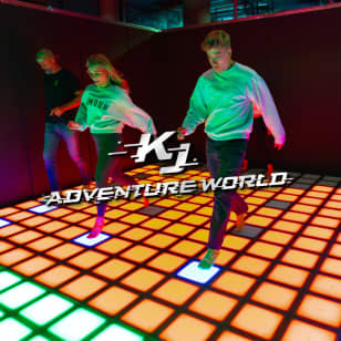 KJ Adventure World