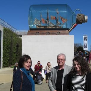 Visita en grupo reducido al Museo Marítimo Nacional en Greenwich, Londres