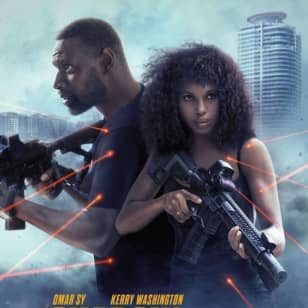 Shadow Force - Die letzte Mission