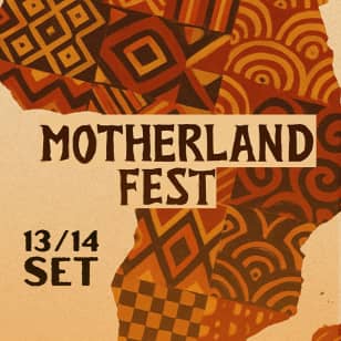 Motherland Fest