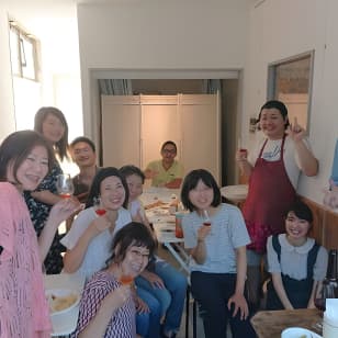 Premium tour with cooking experience Yokohama Winery Ingredients Premier