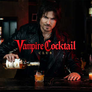 Vampire Cocktail Club - St. Augustine, FL