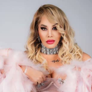 Ivy Queen / Villano Antillano - Ondas Festival Bogotá 2026