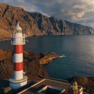 Masca y Teno: Visita guiada en grupo reducido + Traslado + Degustación