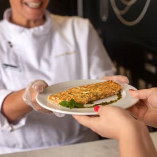 Café da Manhã no CipóRestô