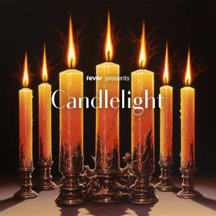 Candlelight: Lo Mejor del Metal