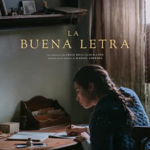 La buena letra 