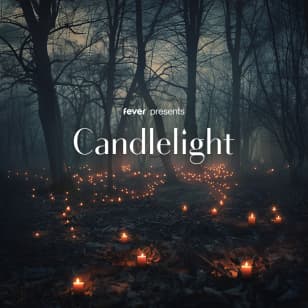 Candlelight: Horror Movie Soundtracks