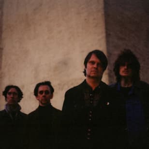 The Third Sound