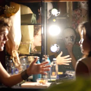 Voyeur: una experiencia de teatro inmersivo