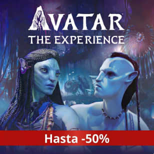 Avatar: The Experience