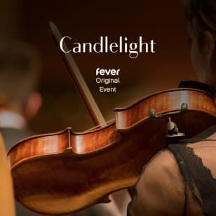 Candlelight: O melhor de Vivaldi