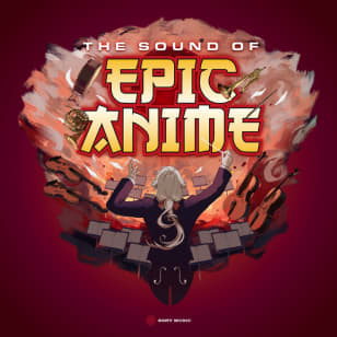 The Sound of Epic Anime - Berlin