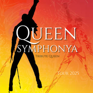 Queen Symphonia : concert hommage