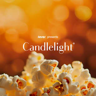 ﻿Candlelight: Magical Band/Zones in Santa Maria del Pi