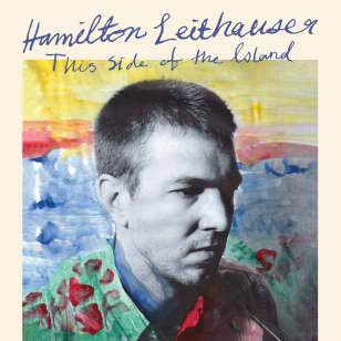 Hamilton Leithauser at Outsite Mouco, Porto 2025