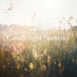 Candlelight: Ed Sheeran meets Coldplay