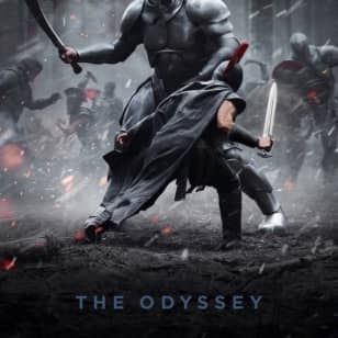 The Odyssey
