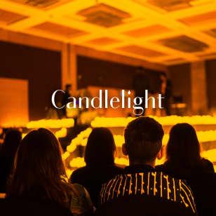 Candlelight: A Tribute to Coldplay