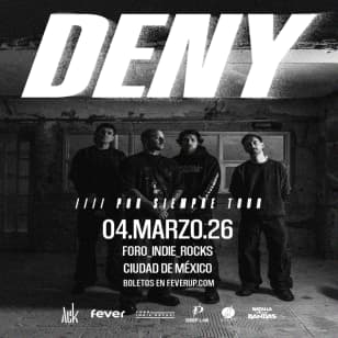 Deny en CDMX