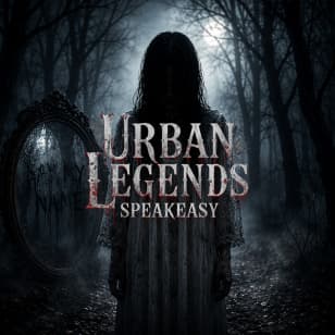 Urban Legends Speakeasy - Lakeland, FL