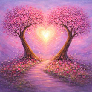 Paint Notes of Love: The Perfect Valentine’s Day Date