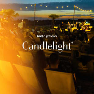 Candlelight Open Air: Tributo a Hans Zimmer