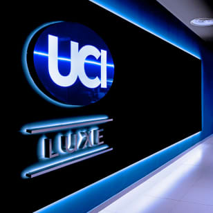 Bilhetes UCI Cinemas em Lisboa