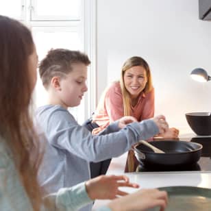 Atelier Parent / Enfant spécial nuggets